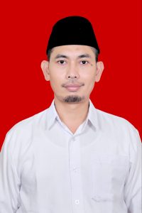 Munji Jakfar, S.Pd.I., M.Pd.I Munji Jakfar, S.Pd.I., M.Pd.I