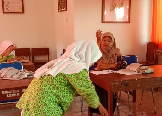 Komitmen MTsN 3 Kulon Progo dalam Pembentukan Karakter Siswa melalui Kegiatan Intra Kurikuler BTAQ dan Fasholatan